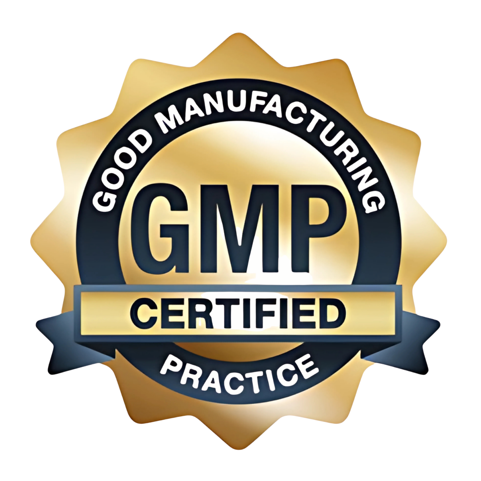 WHO-GMP Certified