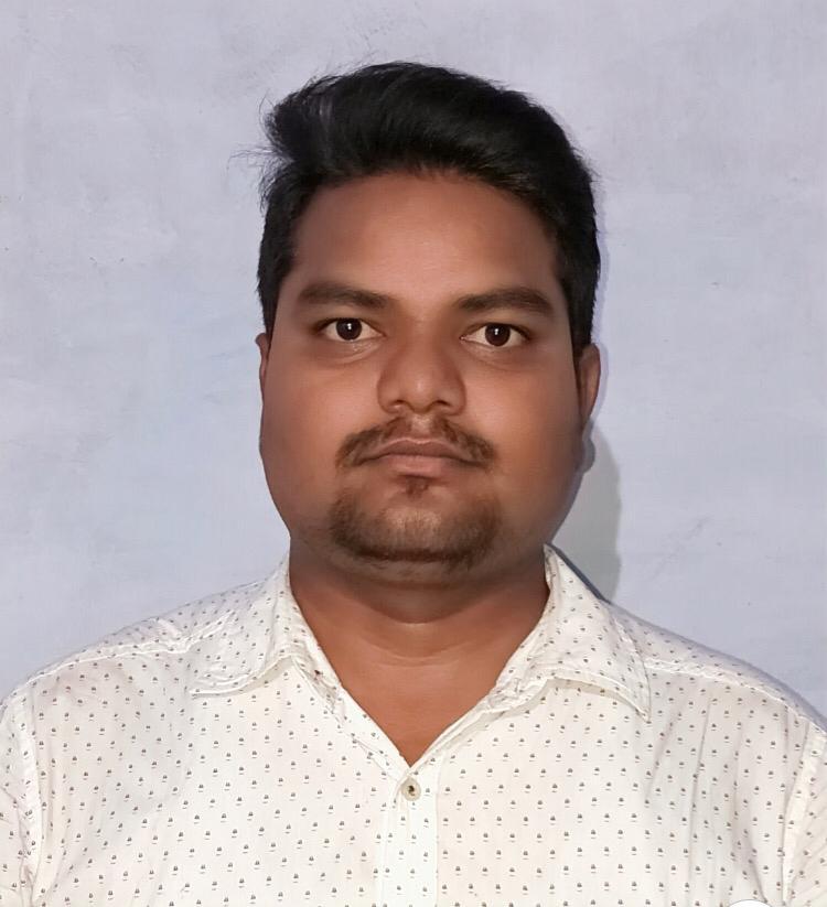 Rajesh Kumar - Director