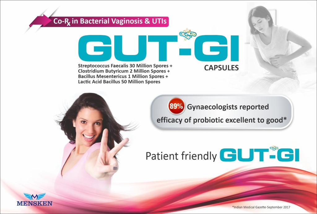 GUT-GI